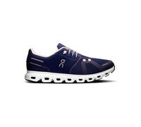 On - Sneakers légères - Cloud 6 M Midnight/White pour Homme en Nylon - Taille 44 - Navy Navy 44