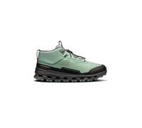 ON Sneakers pour enfants CLOUDHERO MID WATERPROOF vert | 35 1/2