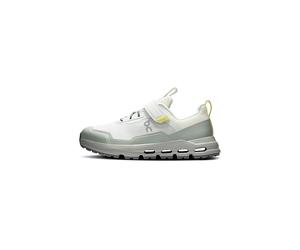 ON Sneakers pour enfants CLOUDHERO WATERPROOF gris clair | 32