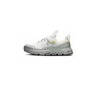 ON Sneakers pour enfants CLOUDHERO WATERPROOF gris clair | 33 1/2