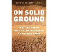 On Solid Ground by David Goldsmith David Goldsmith (Auteur)