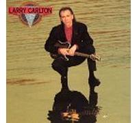 On Solid Ground by Larry Carlton (1990-10-25?