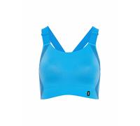 ON Soutien-gorge de sport Performance Flex Bra Medium Support pour femmes bleu | L