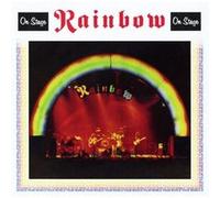 Rainbow – On Stage – SHM‑CD – Import (Japon)