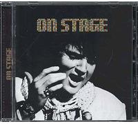 Presley, Elvis - On Stage