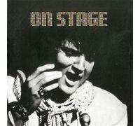 Elvis Presley – On Stage – CD – RCA