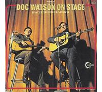 On Stage by Doc Watson (1999-07-22)