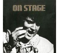 Elvis Presley – On Stage – CD – RCA