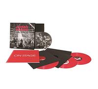 On Stage (Coffret Collector 3lp + Picture Disc)