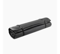 On-Stage DMA6450 Tapis de batterie antidérapant noir 1,8 x 1,2 m