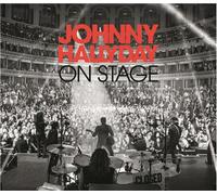 On Stage Édition Limitée Coffret CD