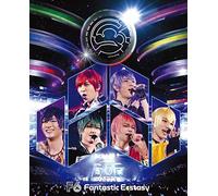 On Stage F6 2nd Livefantastic Ecstasy*Dvd