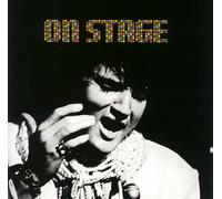 on Stage-February, 1970(Shm-CD)(Ed.) [Import]