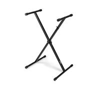 On-Stage KS7190 Support de Clavier Simple en X