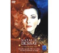 ON STAGE(ltd.reissue) [DVD] (2011) NATALIE DESSAY(REGION-2) (japan import)