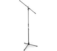 On Stage Stands Pied de microphone avec perche