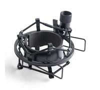 On-Stage Stands Suspension anti-choc pour microphone MY430 55–60 mm