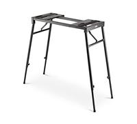On-Stage Stands KS7150 Support table pour clavier/table de mixage