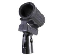 On-Stage Stands MY330 Clip micro sans fil avec bague anti vibration 30 mm