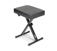 On Stage Stands Siège pour clavier 3 positions