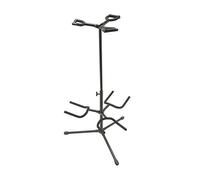 On Stage Stands Support pour 3 guitares