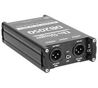 On-Stage Stereo Multi Media Active Di Box