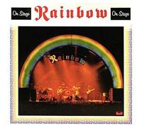 On Stage (The Rainbow Remasters)