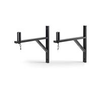 Onstagestands SS7914B Support mural universel métallique pour enceinte