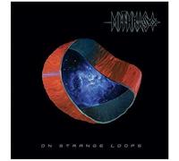 Mithras – On Strange Loops – CD