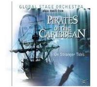Fluch der Karibik - Plays Music from Pirates of The Caribbean: on Stra [Import]