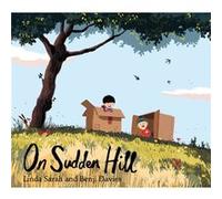 On Sudden Hill (Paperback) Linda Sarah, (Auteur)