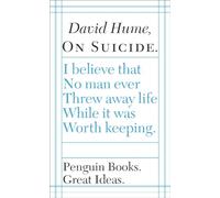 On Suicide