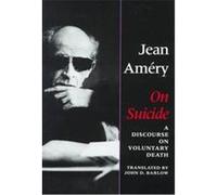 On Suicide Jean Amery (Auteur)