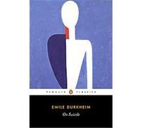 On Suicide – Penguin Books