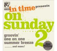 ON SUNDAY VOL.2