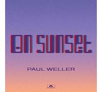 On Sunset CD