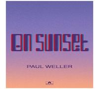 Paul Weller – On Sunset – CD – Neuf