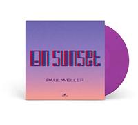 On Sunset Color Limited Edt.)