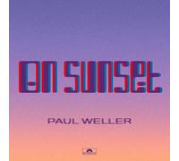 Paul Weller On Sunset (CD) Deluxe Album