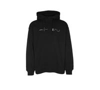 ON Sweat à capuche - Hoodie CLUB AVANT noir | XXL