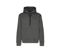 Focus Tech Hoodie Grey Shadow XL