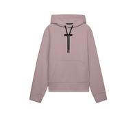 ON Sweat à capuche - Hoodie FOCUS TECH rose | XXL