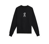 ON Sweat-shirt CLUB CREW noir | S