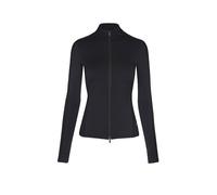 ON Sweatjacke STUDIO noir | M