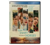 On Swift Horses [Digital Video Disc] Ac-3/Dolby Digital