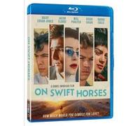 ON SWIFT HORSES-NL-BLURAY