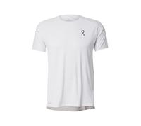 On T-Shirt beige / blanc, Taille L
