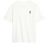 ON RUNNING Club T M - Homme - Blanc - taille XL- modèle 2025