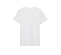 ON T-Shirt FOCUS-T blanc | XL