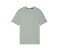ON T-Shirt FOCUS-T vert clair | XXL